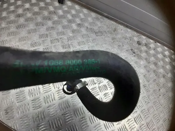 Tuyau de vide BMW 7 (F01, F02) 4.4L Essence 2012 OEM 8000385 image 3