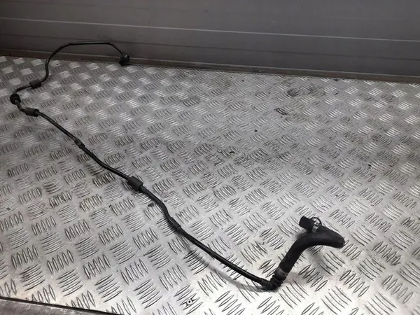 Tuyau de vide BMW 7 (F01, F02) 4.4L Essence 2012 OEM 8000385 image 4