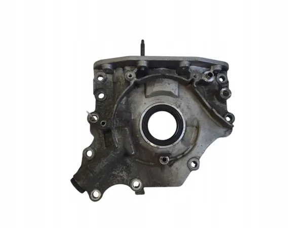 Begagnad oljepump OEM 9656484580 för Volvo V50 1.6L Diesel image 2