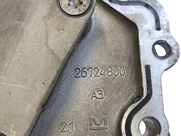 Begagnad oljepump OEM 9656484580 för Volvo V50 1.6L Diesel image 5