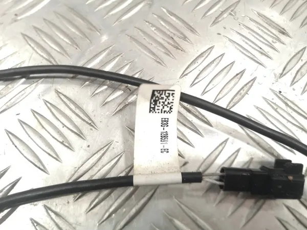 Exhaust Temperature Sensor Ford Ranger V 3.2 TDCI image 3