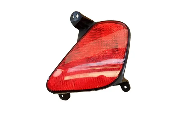 Feu antibrouillard arrière gauche OEM 1149226 Mitsubishi Eclipse Cross image 2