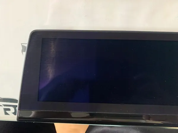 BMW i8 I12 Display Bildschirm OEM 9309532 - Gebraucht image 3