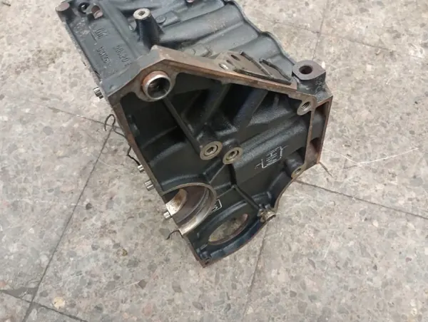Bloco motor OEM 90529506 Z10XE para Opel Agila A 1.0 image 7