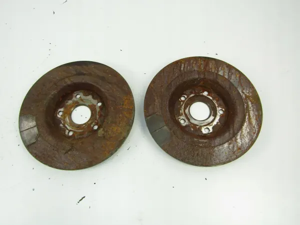 Käytetyt takajarrupalat OEM AK-6-88699 GEELY image 2