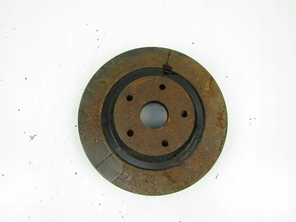 Käytetyt takajarrupalat OEM AK-6-88699 GEELY image 4
