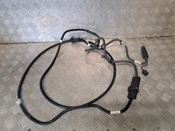 Linha AdBlue SEAT OE OEM 5Q0131984Q - Usado image 3