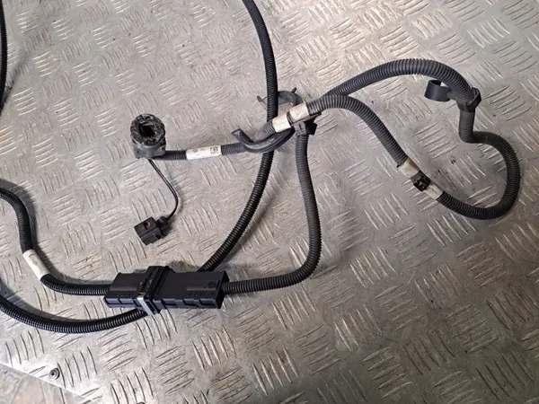 Linha AdBlue SEAT OE OEM 5Q0131984Q - Usado image 9