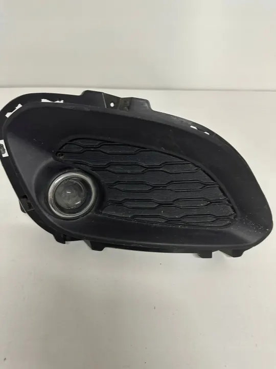 Kia Rio III Halogenram Höger Fram OEM H1 12 25 image 2