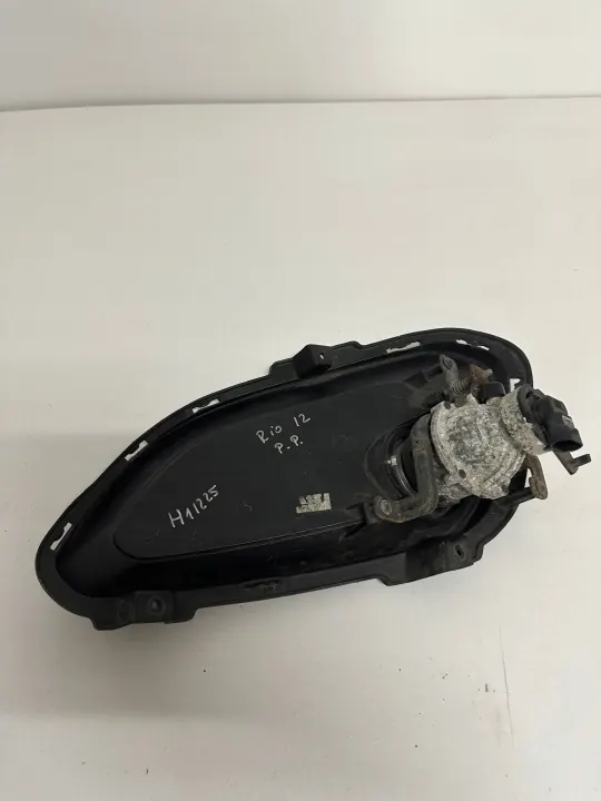 Kia Rio III Halogenram Höger Fram OEM H1 12 25 image 4