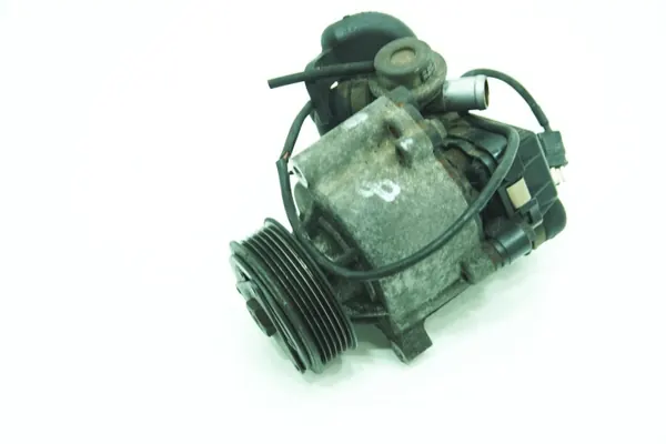 Mercedes-ilmapumppu OEM WDB1400701A174207 W140 V8:lle image 2