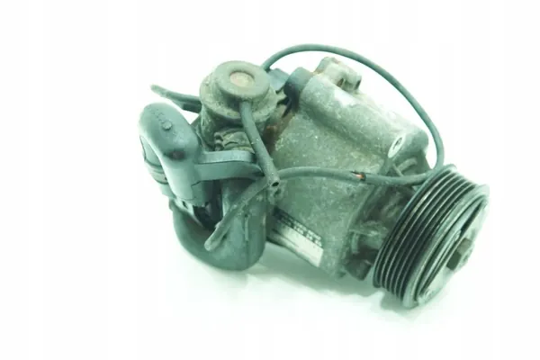 Mercedes-ilmapumppu OEM WDB1400701A174207 W140 V8:lle image 3
