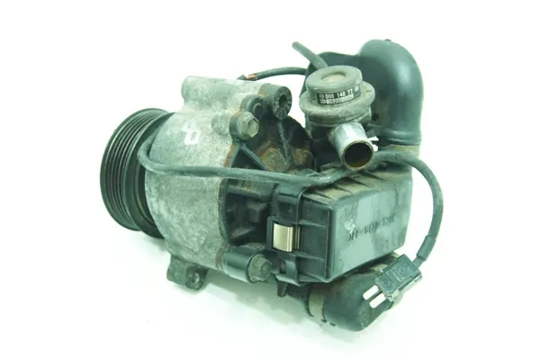 Mercedes-ilmapumppu OEM WDB1400701A174207 W140 V8:lle image 6