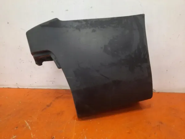 CITROEN BERLINGO IV 18- Esquina de Parachoques Trasero Derecho 9816769380 image 3
