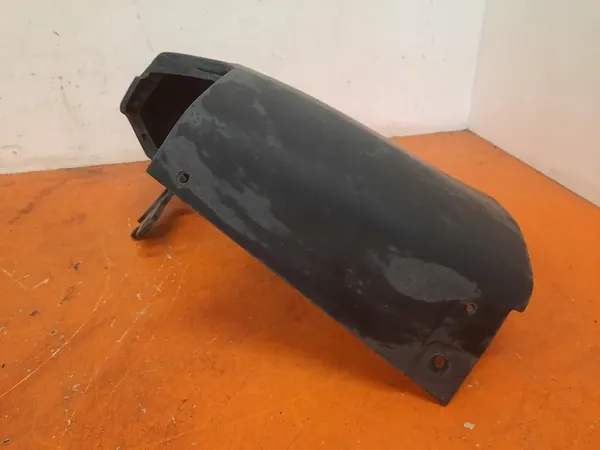 CITROEN BERLINGO IV 18- Esquina de Parachoques Trasero Derecho 9816769380 image 4