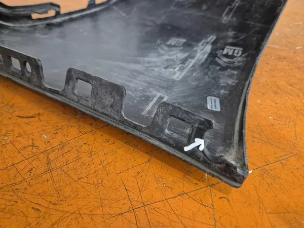 CITROEN BERLINGO IV 18- Esquina de Parachoques Trasero Derecho 9816769380 image 8