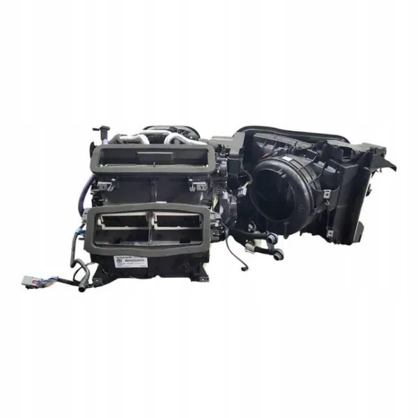 Heizungskern Volvo V60 2020 OEM LHD27LSWE image 2