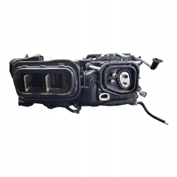 Heizungskern Volvo V60 2020 OEM LHD27LSWE image 4