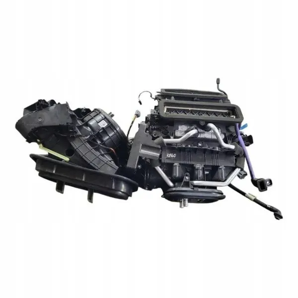 Heizungskern Volvo V60 2020 OEM LHD27LSWE image 5