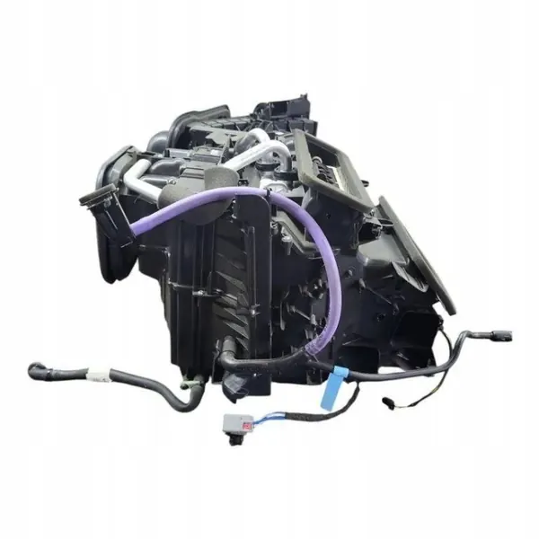 Heizungskern Volvo V60 2020 OEM LHD27LSWE image 6