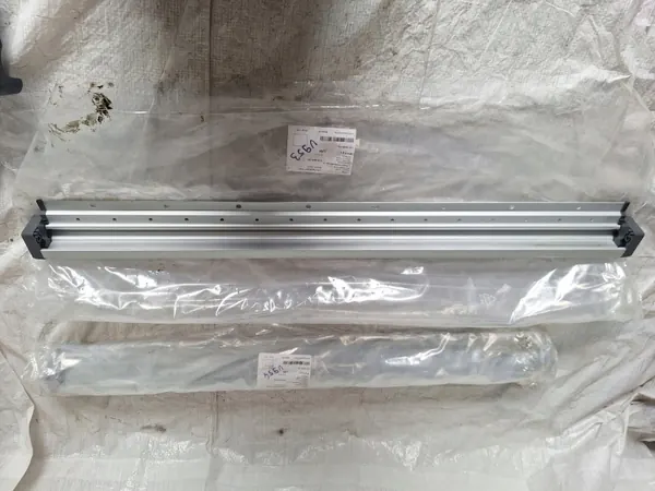 Aluminiumprofil för lastsäkring OEM 4579233 image 2