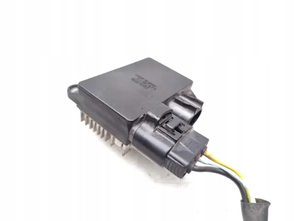 Mazda Ventilatorregelaar OEM 499300-3440 voor 2.2D image 3