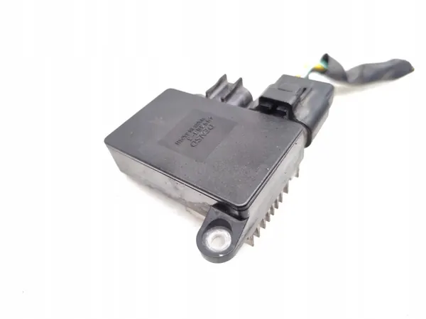 Mazda Ventilatorregelaar OEM 499300-3440 voor 2.2D image 4