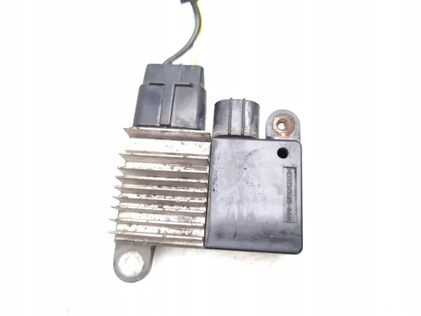 Mazda Ventilatorregelaar OEM 499300-3440 voor 2.2D image 6