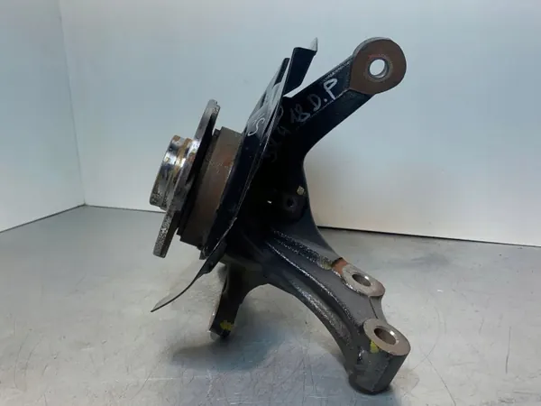 Suzuki OE framhjulsnav OEM FBZ23717 image 3