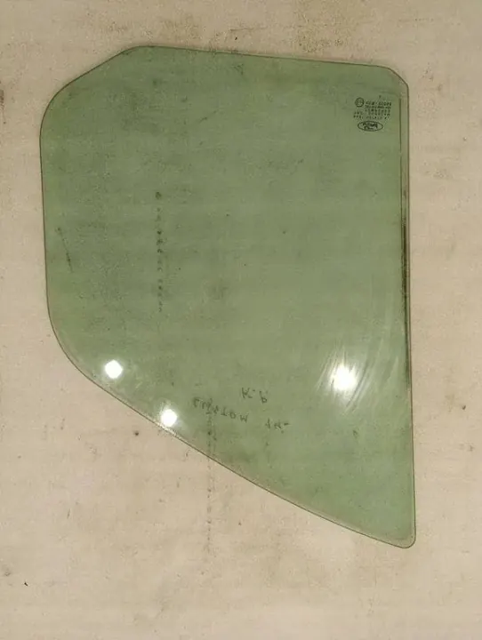 Käytetty vasen etulasi OEM DOT511M40AS2 Ford image 2