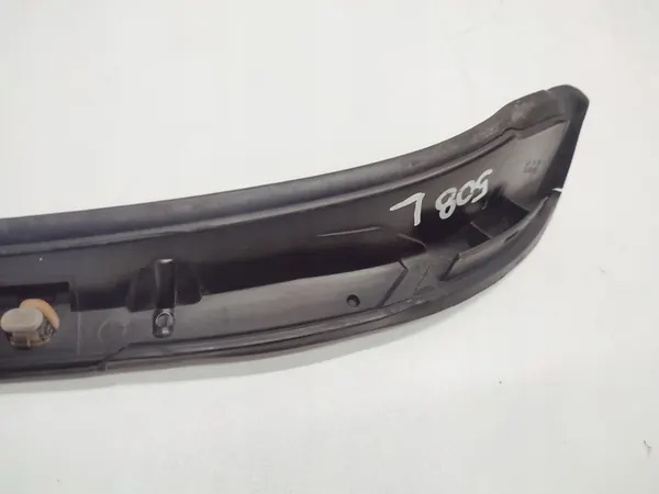 Garniture de Pare-Brise Gauche Peugeot 508 I 2010-2018 OE image 8