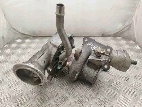 Turbo VOLVO V70 III 31293086 2.4D 151kW image 3