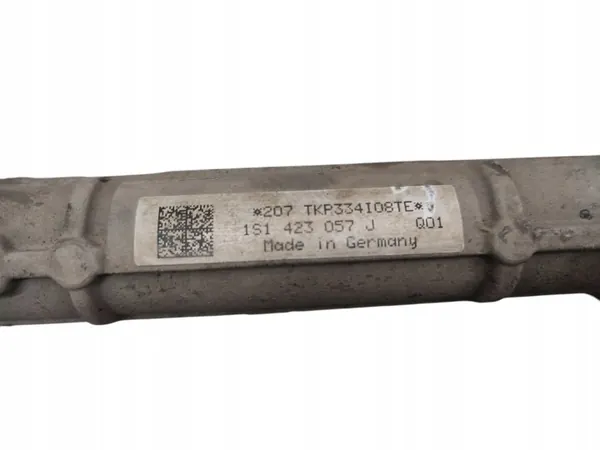 Caja de cambios VAG usada OEM 1S1423057J image 3