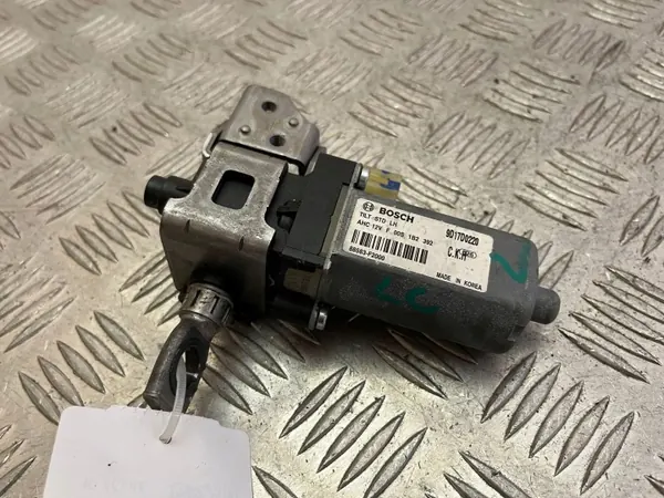 Motor de ajuste de banco KIA Sportage - Kia OE image 2