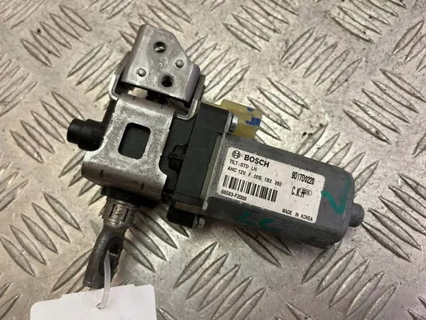 Motor de ajuste de banco KIA Sportage - Kia OE image 3