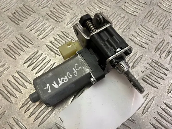 Motor de ajuste de banco KIA Sportage - Kia OE image 4