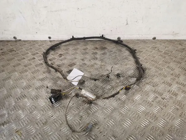 Jaguar F-Pace PDC-Sensor OEM FBZ13400 - Gebraucht image 2