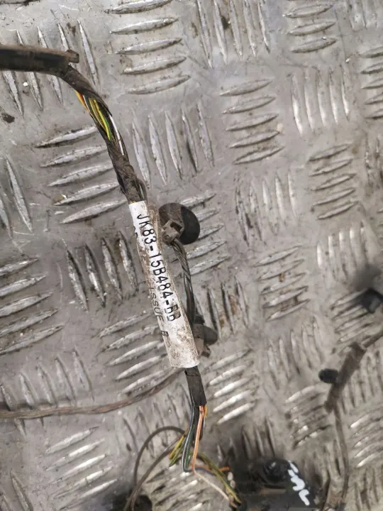 Jaguar F-Pace PDC-Sensor OEM FBZ13400 - Gebraucht image 3