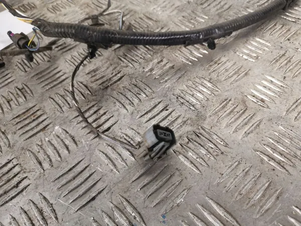 Jaguar F-Pace PDC-Sensor OEM FBZ13400 - Gebraucht image 4