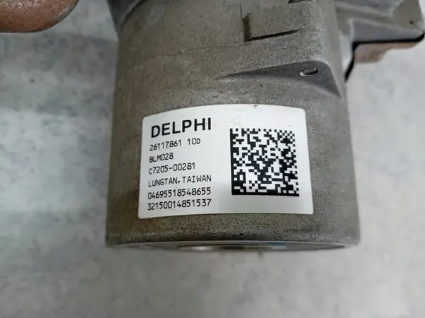 Colonne de direction électrique OEM 26126352 pour Fiat image 3