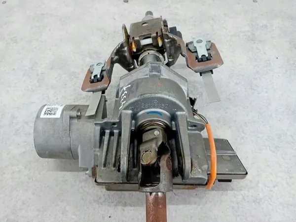 Colonne de direction électrique OEM 26126352 pour Fiat image 4