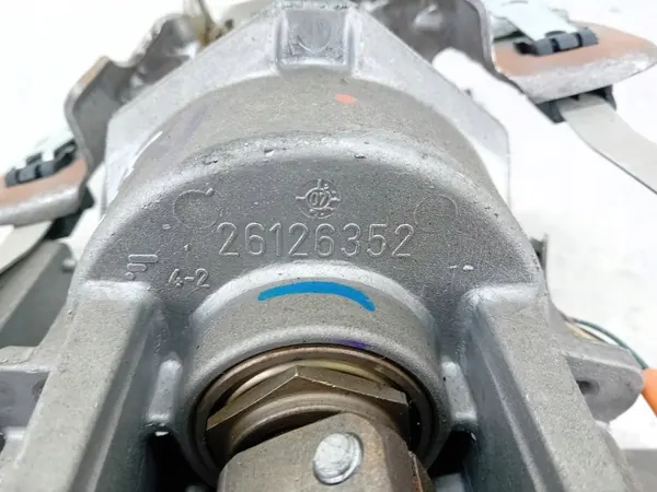 Colonne de direction électrique OEM 26126352 pour Fiat image 5
