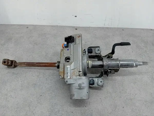 Colonne de direction électrique OEM 26126352 pour Fiat image 7