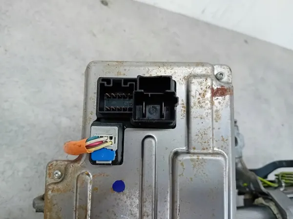 Colonne de direction électrique OEM 26126352 pour Fiat image 8