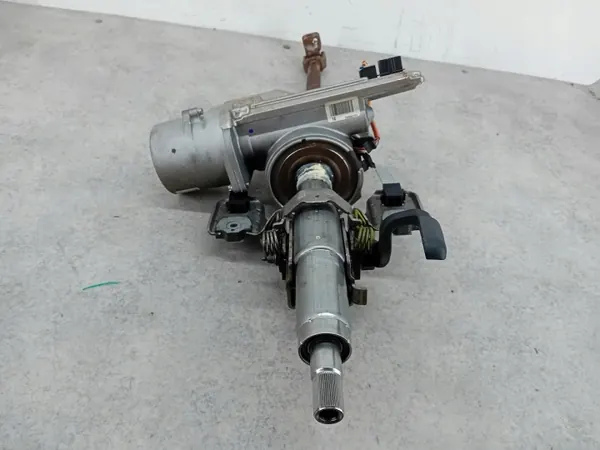 Colonne de direction électrique OEM 26126352 pour Fiat image 9