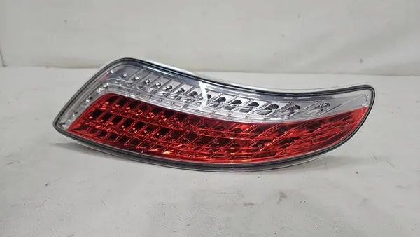 Lancia Delta 08- Luz Trasera LED Izquierda Original image 2
