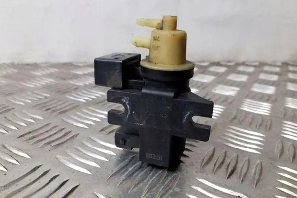 Válvula eletromagnética OPEL MOKKA 1.7L diesel 2013 image 2