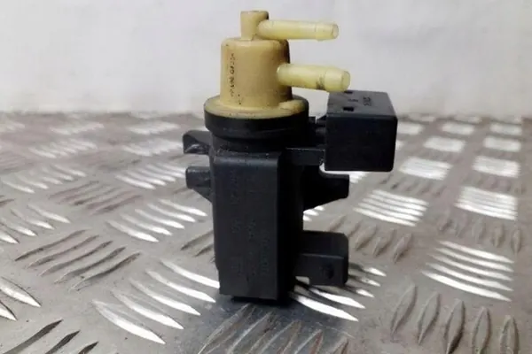 Válvula eletromagnética OPEL MOKKA 1.7L diesel 2013 image 3