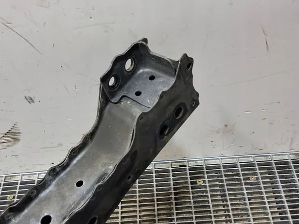 Toyota Prius XW30 vorderer Gurtstütz OEM SKE56697 image 4