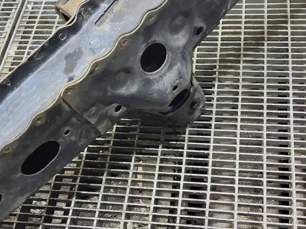 Toyota Prius XW30 vorderer Gurtstütz OEM SKE56697 image 5
